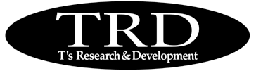 TRD Logo